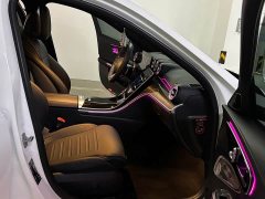 Mercedes-Benz C-Class C 260 L Dark Night Sport Edition - ფოტო 10