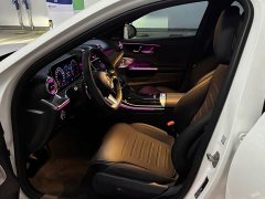 Mercedes-Benz C-Class C 260 L Dark Night Sport Edition - ფოტო 8