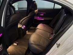 Mercedes-Benz C-Class C 260 L Dark Night Sport Edition - ფოტო 9