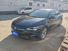 Buick Regal 552T Smart Comfort Edition - ფოტო 1
