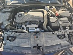 Buick Regal 552T Smart Comfort Edition - ფოტო 10