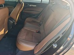 Buick Regal 552T Smart Comfort Edition - ფოტო 11