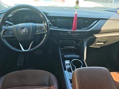 Buick Regal 552T Smart Comfort Edition - ფოტო 12