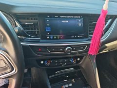 Buick Regal 552T Smart Comfort Edition - ფოტო 13