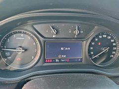 Buick Regal 552T Smart Comfort Edition - ფოტო 14