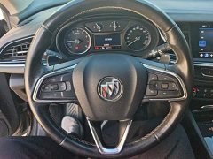 Buick Regal 552T Smart Comfort Edition - ფოტო 15