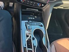 Buick Regal 552T Smart Comfort Edition - ფოტო 16