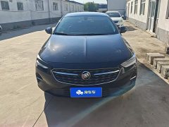 Buick Regal 552T Smart Comfort Edition - ფოტო 2