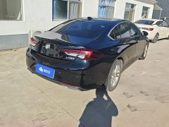 Buick Regal 552T Smart Comfort Edition - ფოტო 3