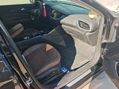 Buick Regal 552T Smart Comfort Edition - ფოტო 8