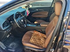 Buick Regal 552T Smart Comfort Edition - ფოტო 9