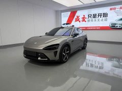 Xiaomi YU7 Four-Wheel Drive Max Edition - ფოტო 1
