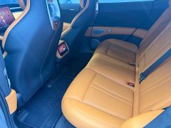 Xiaomi YU7 Four-Wheel Drive Max Edition - ფოტო 12