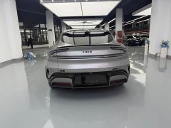 Xiaomi YU7 Four-Wheel Drive Max Edition - ფოტო 15