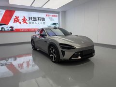 Xiaomi YU7 Four-Wheel Drive Max Edition - ფოტო 3