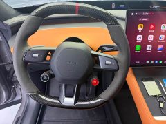 Xiaomi YU7 Four-Wheel Drive Max Edition - ფოტო 6