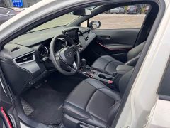 Toyota Corolla Hybrid 1.8H E-CVT Sport - ფოტო 6