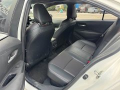 Toyota Corolla Hybrid 1.8H E-CVT Sport - ფოტო 7
