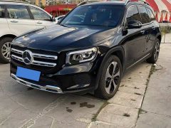 Mercedes-Benz GLB 220 Fashion Edition - ფოტო 1