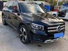 Mercedes-Benz GLB 220 Fashion Edition - ფოტო 2