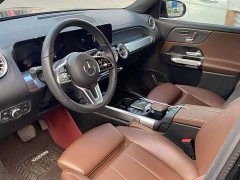 Mercedes-Benz GLB 220 Fashion Edition - ფოტო 3