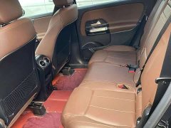 Mercedes-Benz GLB 220 Fashion Edition - ფოტო 4