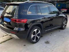 Mercedes-Benz GLB 220 Fashion Edition - ფოტო 5