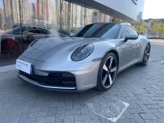 Porsche 911 Carrera 3.0T - ფოტო 1