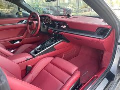 Porsche 911 Carrera 3.0T - ფოტო 10