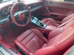 Porsche 911 Carrera 3.0T - ფოტო 11