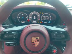 Porsche 911 Carrera 3.0T - ფოტო 14