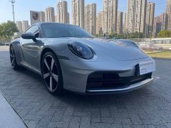 Porsche 911 Carrera 3.0T - ფოტო 2