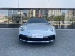 Porsche 911 Carrera 3.0T - ფოტო 5