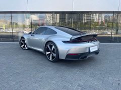 Porsche 911 Carrera 3.0T - ფოტო 6