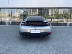 Porsche 911 Carrera 3.0T - ფოტო 7