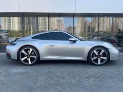 Porsche 911 Carrera 3.0T - ფოტო 8