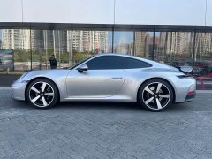 Porsche 911 Carrera 3.0T - ფოტო 9