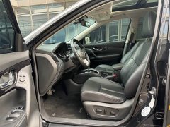 Nissan Qashqai 2023 Classic 2.0L FWD Smart Connect Premium Edition - ფოტო 10