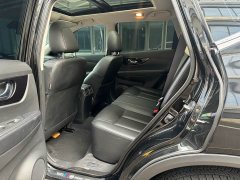 Nissan Qashqai 2023 Classic 2.0L FWD Smart Connect Premium Edition - ფოტო 11
