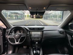 Nissan Qashqai 2023 Classic 2.0L FWD Smart Connect Premium Edition - ფოტო 12