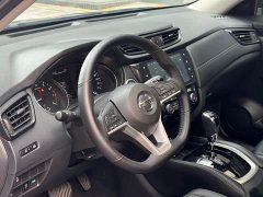 Nissan Qashqai 2023 Classic 2.0L FWD Smart Connect Premium Edition - ფოტო 13