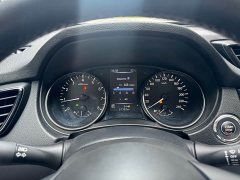 Nissan Qashqai 2023 Classic 2.0L FWD Smart Connect Premium Edition - ფოტო 14