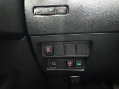 Nissan Qashqai 2023 Classic 2.0L FWD Smart Connect Premium Edition - ფოტო 16