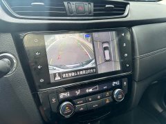 Nissan Qashqai 2023 Classic 2.0L FWD Smart Connect Premium Edition - ფოტო 17