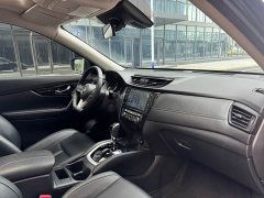 Nissan Qashqai 2023 Classic 2.0L FWD Smart Connect Premium Edition - ფოტო 18