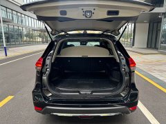 Nissan Qashqai 2023 Classic 2.0L FWD Smart Connect Premium Edition - ფოტო 20