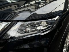 Nissan Qashqai 2023 Classic 2.0L FWD Smart Connect Premium Edition - ფოტო 3