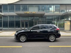 Nissan Qashqai 2023 Classic 2.0L FWD Smart Connect Premium Edition - ფოტო 4