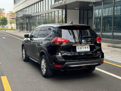 Nissan Qashqai 2023 Classic 2.0L FWD Smart Connect Premium Edition - ფოტო 5