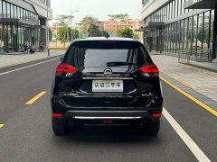 Nissan Qashqai 2023 Classic 2.0L FWD Smart Connect Premium Edition - ფოტო 6